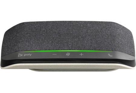 Poly Sync 10 USB-A USB-C Speakerphone