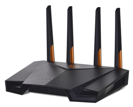 ASUS Gaming TUF-AX3000 V2 Dual Band WiFi 6 Router