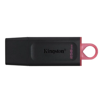KINGSTON FLASH 256GB USB3.2 Gen1 DataTraveler Exodia (B+P)