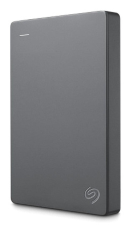 Dysk zewnętrzny HDD Seagate Basic (4TB; 2.5"; USB 3.2 Gen 1; STJL4000400)