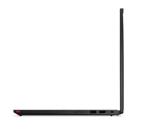 Lenovo Notebook ThinkPad X13 2-in-1 G5 13.3" WUXGA AG 300N MT Ultra 5 125U 16GB 512GB SSD FPR BCKLT W11P 3Y Premier Support