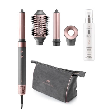 Zestaw do włosów ETA Fenite Exclusive - 032390000