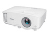 BENQ MW550 Projektor DLP 3600lm WXGA 1280x800 20000:1 D-Sub/HDMI/USB/RS232 głośniki 1x2W