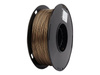 GEMBIRD 3DP-PLA+1.75-02-GL Filament Gembird PLA-plus Gold Metal 1,75mm 1kg