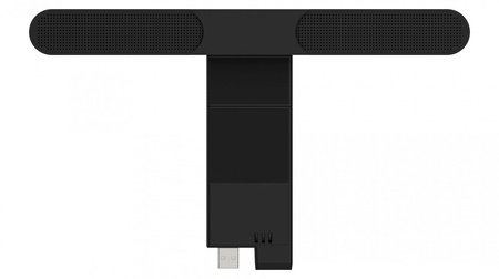 ThinkVision MS30 Monitor Soundbar Row 
