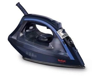 Żelazko Tefal  FV 1713 (2000W; granatowy)