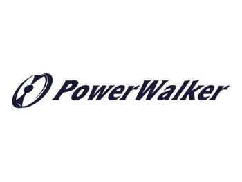 POWERWALKER UPS VI 1200 SHL FR Line-Interactive 1200VA 2X 230V PL 2X IEC C13 USB-B LCD