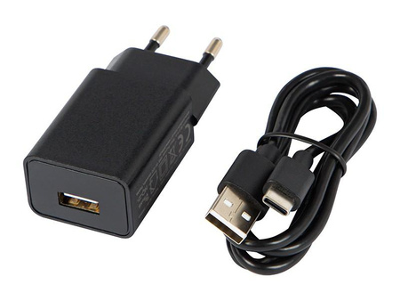 Tablet KidsTAB8 4G 4/64GB Różowe etui