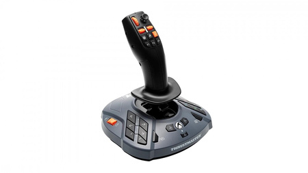 Joystick Simtask Farmstick Xbox 