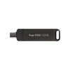 Patriot Rage R550 512GB Dual USB A+C, Alu, 100MBs