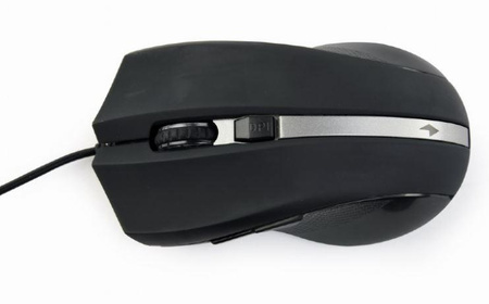 Mysz USB z G-laserowym sensorem