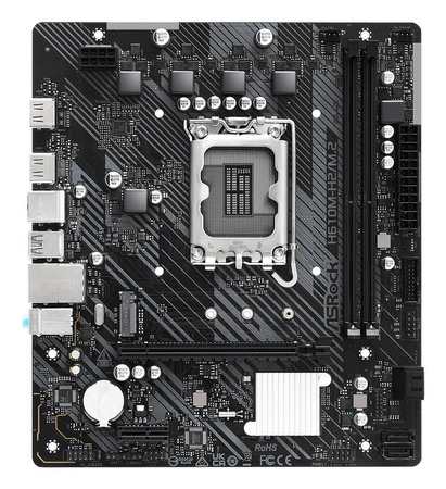 Płyta główna Asrock H610M-H2/M.2