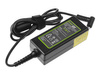 GREENCELL AD74P Zasilacz Ładowarka Green Cell PRO do HP 19.5V 2.31A 45W 4.5-3.0mm