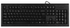 Klawiatura membranowa A4 TECH Kr-85 A4TKLA19739 (USB 2.0; (US); kolor czarny)