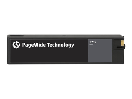 HP L0S07AE Tusz HP 973X black 10 000 str HP PageWide Pro 477dw