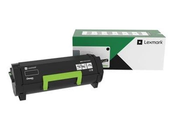 LEXMARK Return 5K MS/X63 Cartridge