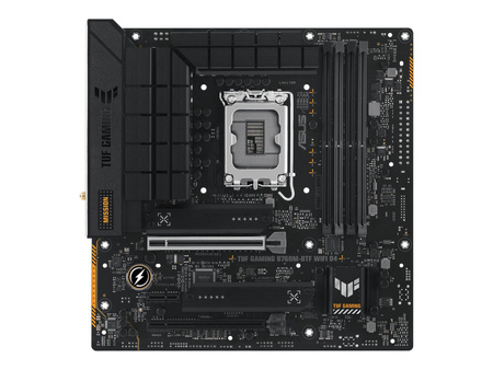 ASUS TUF GAMING B760M-BTF WIFI D4 LGA1700 B760 USB3.2 GEN 2X2 MB