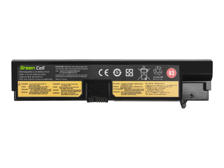 GREENCELL LE147 Bateria Green Cell do Lenovo ThinkPad E570 E570c E575