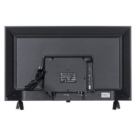 Telewizor Philips 32PHS6009/12 LED 32'' HD Ready Titan OS Dolby Digital DVB-T2 Czarny