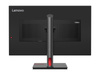 LENOVO ThinkVision P32pz-30 31.5inch IPS WLED 16:9 1200cd/m2 2xHDMI DP in DP out USB