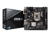 ASROCK H310CM-DVS ASRock H310CM-DVS , INTEL H310 Series, LGA1151, supports DDR4 2666, 4 x SATA3