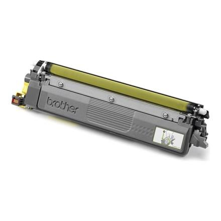 BROTHER TN248XLY Yellow Toner Cartridge ISO Yield 2300 pages