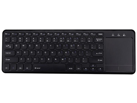 Klawiatura bezprzewodowa Tracer Smart RF 2,4 GHz Touchpad