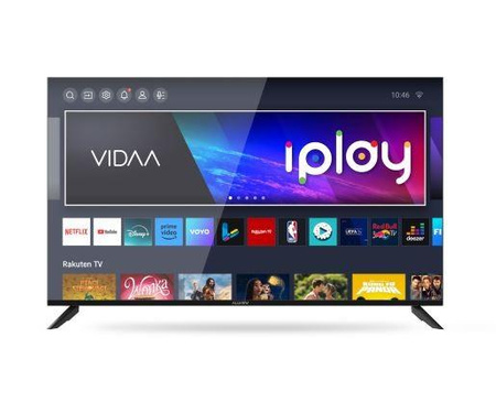 Telewizor LED 50 cali 50IPLAY6200-U