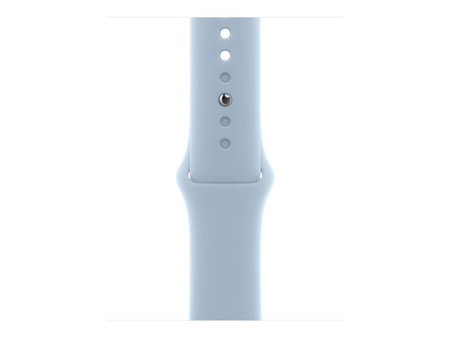 APPLE 41mm Light Blue Sport Band - M/L