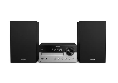 Mikrowieża TAM4205 CD BT 