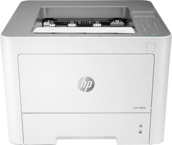 HP Laser 408dn Printer
