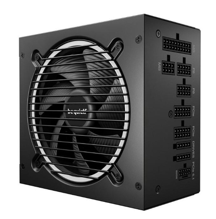 Zasilacz Pure Power 13 M 1000W ATX 3.1 80+ GOLD 