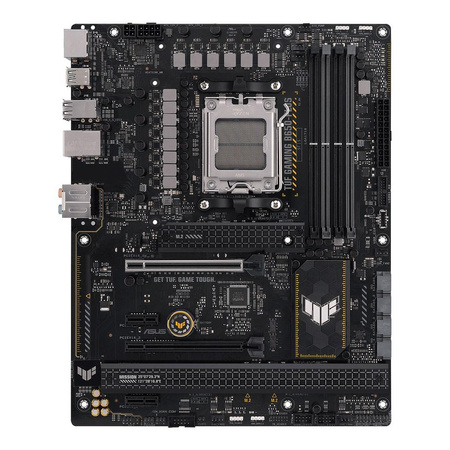 TUF GAMING B650-PLUS//AM5,B650,USB3.2 GEN 2X2,MB
