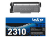 BROTHER TN2310 Toner Brother TN2310 1 200str HL-L2360DN / 2340DW / DCP-L 2520DW / L-2300D /