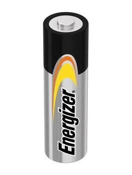 ENERGIZER BATERIE ALKALINE POWER AAA LR03 4 szt.
