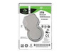 SEAGATE ST2000LM015 Dysk Seagate BarraCuda, 2.5, 2TB, SATA/600, 5400RPM, 128MB cache