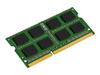 KINGSTON KVR16LS11/8 Kingston 8GB 1600MHz DDR3L CL11 SODIMM 1.35V