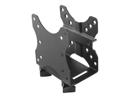 NEOMOUNTS NM-TC100BLACK Uchwyt do komputera Thin Client