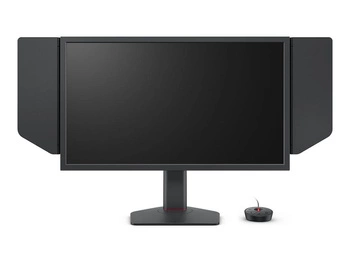 BENQ ZOWIE XL2546X+ 24.1inch FHD 280Hz Fast TN 0.5MS HDMIX3/DP DYAC 2.0 Gaming monitor
