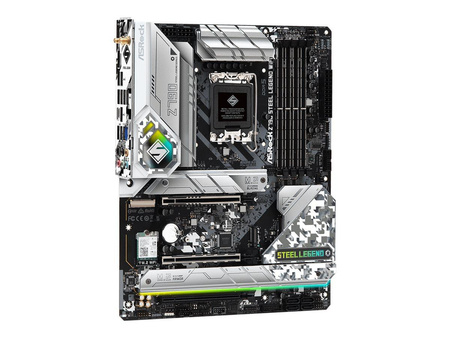 ASROCK Z790 STEEL LEGEND WIFI Socket 1700 ATX DDR5 1xHDI 1xDP