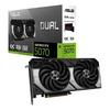 Karta graficzna GeForce RTX 5070 DUAL 12GB GDDR7 192BIT HDMI/3DP