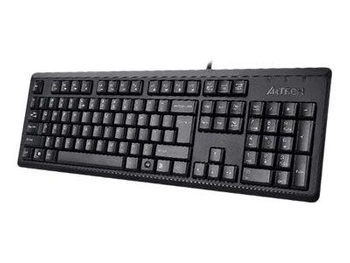 A4TECH Klawiatura KR-92 USB