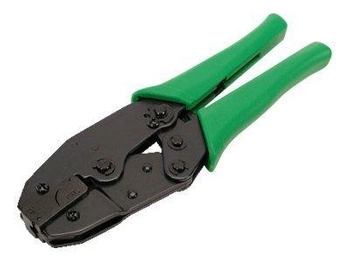 LOGILINK WZ0013 LOGILINK - Zaciskarka do wtyków Hirose, 8P8C metal