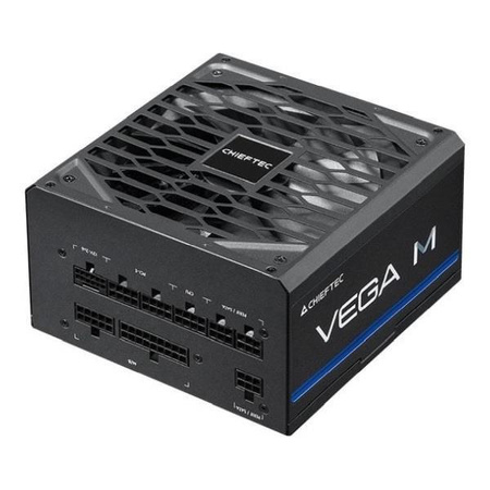 Zasilacz Chieftec PPG-850-C 850W ATX 135mm 80+Gold aPFC