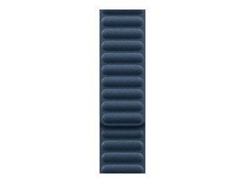 APPLE 41mm Pacific Blue Magnetic Link - S/M
