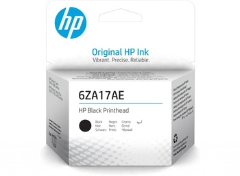 HP BLACK PRINTHEAD/BLACK