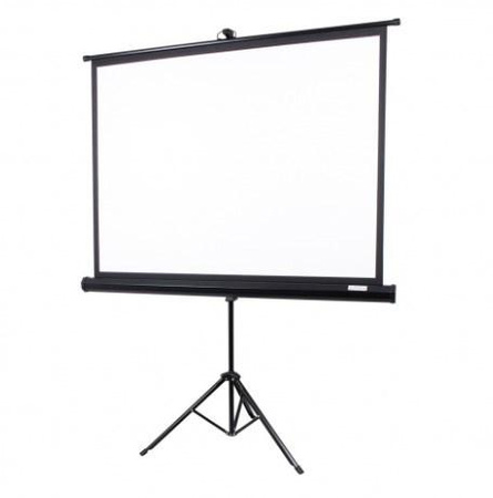 OVERMAX Tripod Screen 60 projector screen with tripod