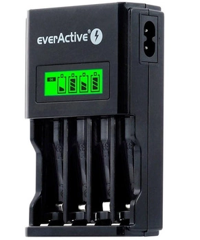 Ładowarka everActive NC450B