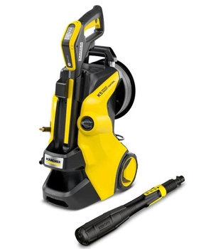 Myjka ciśnieniowa KARCHER K 5 Premium Smart Control Flex  Home- 1.324-732.0