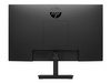 HP P22v G5 21.5inch FHD Monitor 1920x1080 16:9 1000:1 250cd/m2 5ms DP HDMI VGA